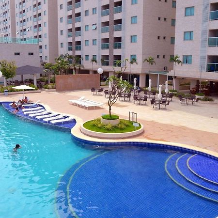 Salinas Park Resort Salinópolis Exterior foto
