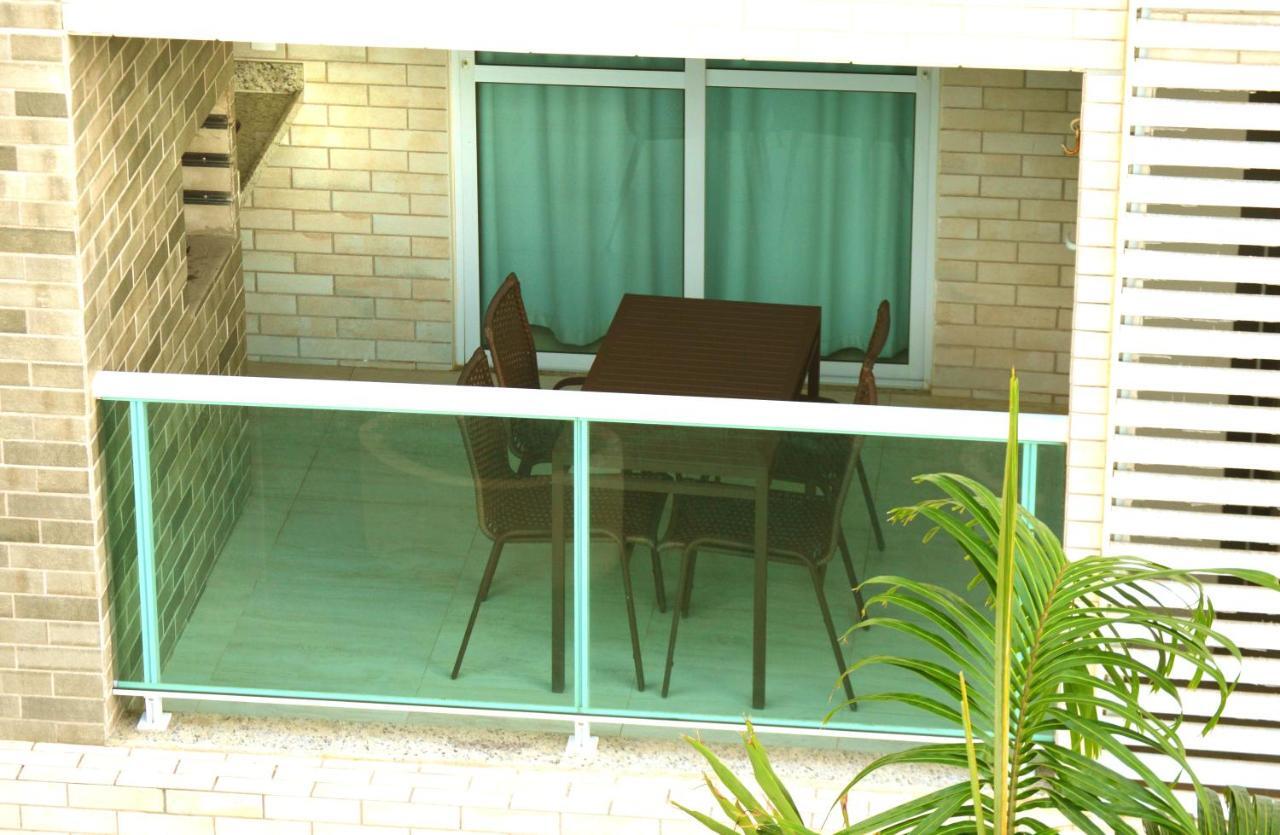 Salinas Park Resort Salinópolis Exterior foto