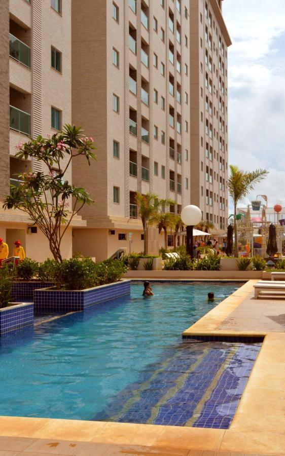 Salinas Park Resort Salinópolis Exterior foto